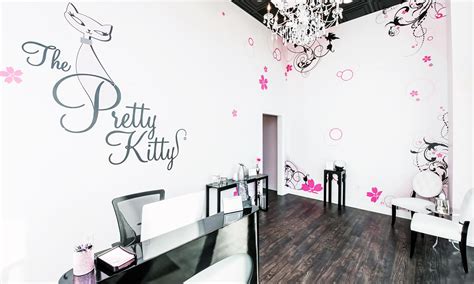 Pretty kitty houston - It’s that time again! FREE SERVICES are being offered tomorrow through Wednesday at our Rice Village location!!! Help us grow our outstanding team of...